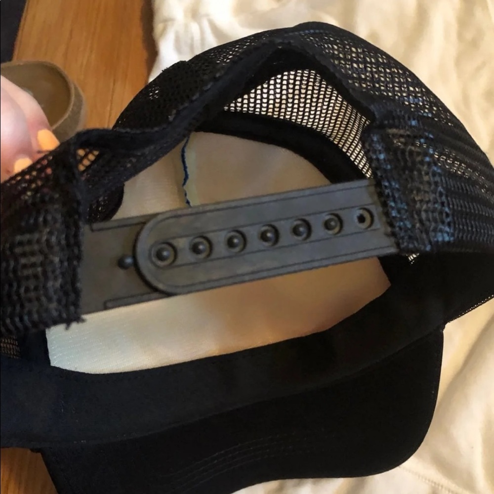 Color Run Hat - Picture 4 of 4